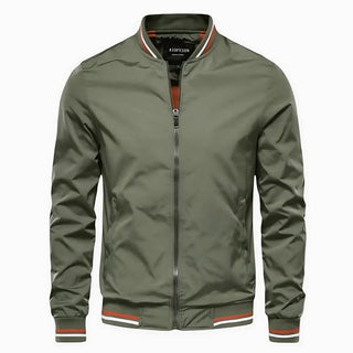 Hugo™ | Veste bomber de mi-saison