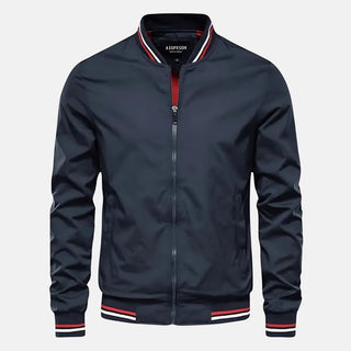 Hugo™ | Veste bomber de mi-saison