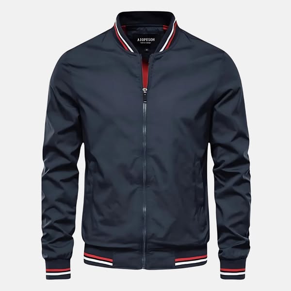 Hugo™ | Veste bomber de mi-saison