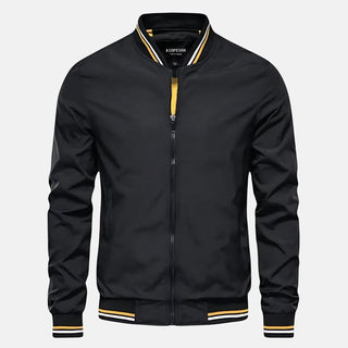 Hugo™ | Veste bomber de mi-saison