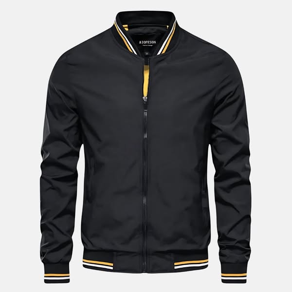 Hugo™ | Veste bomber de mi-saison