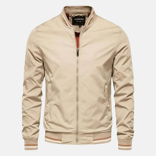 Hugo™ | Veste bomber de mi-saison