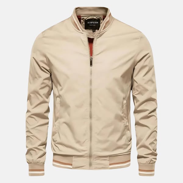 Hugo™ | Veste bomber de mi-saison
