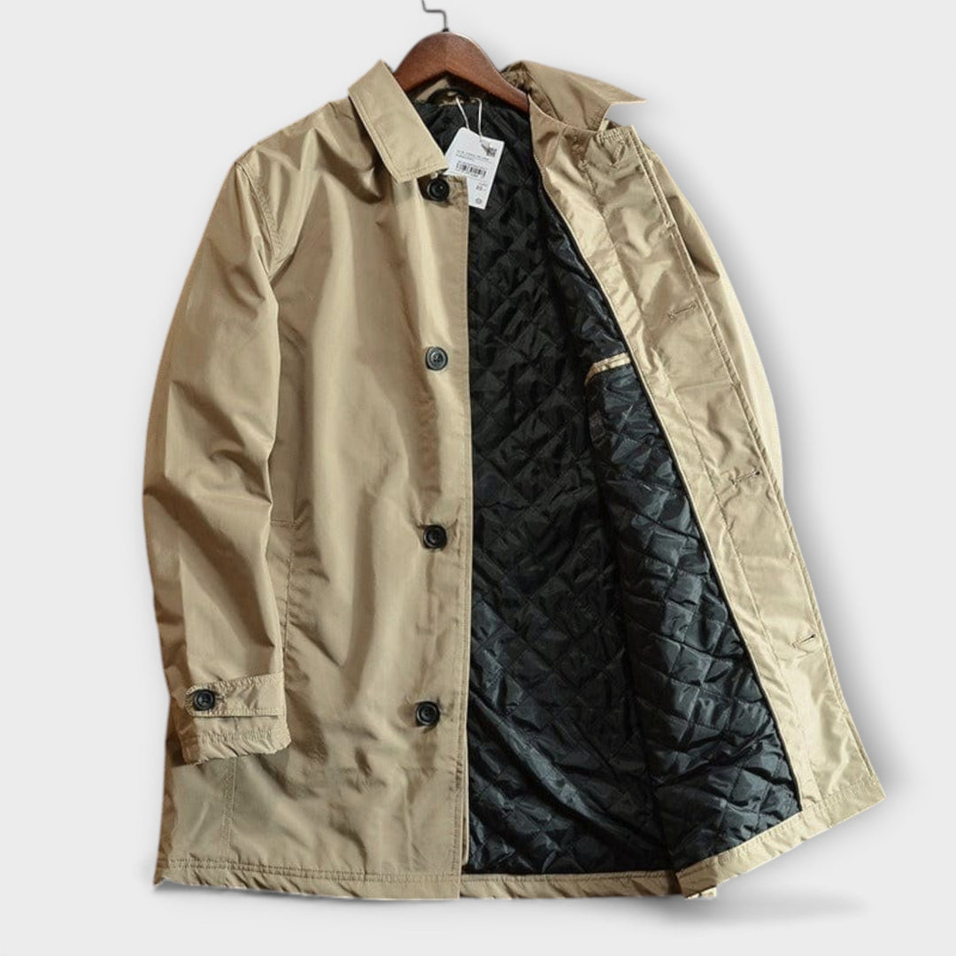 Maxime™ | Manteau déperlant