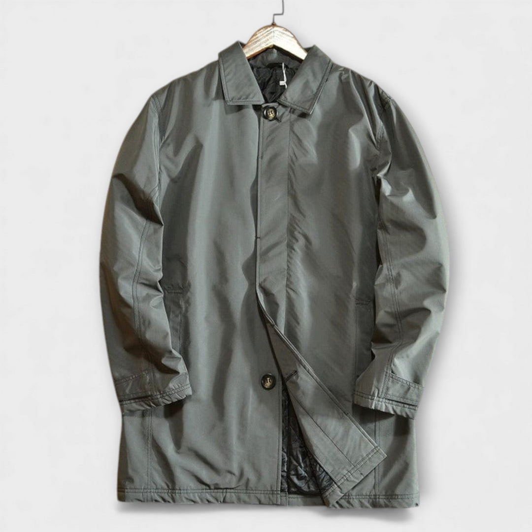 Maxime™ | Manteau déperlant