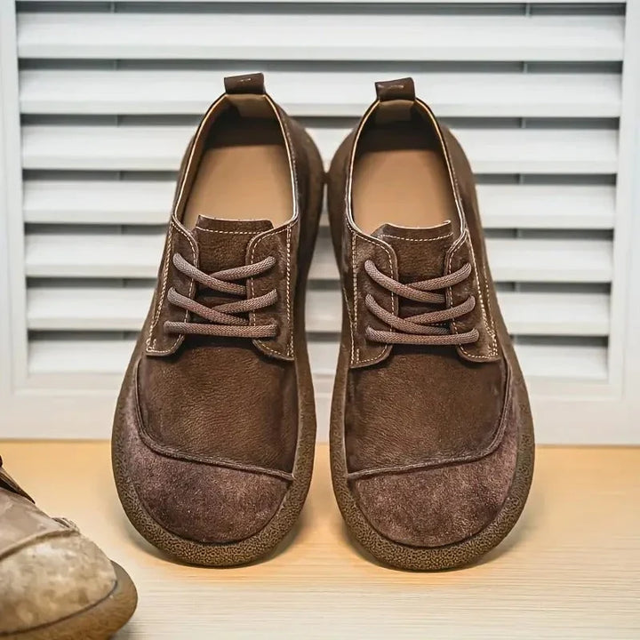 Chaussures André sur fond clair