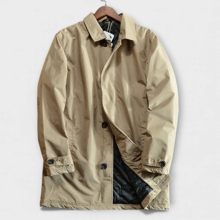 Maxime™ | Manteau déperlant