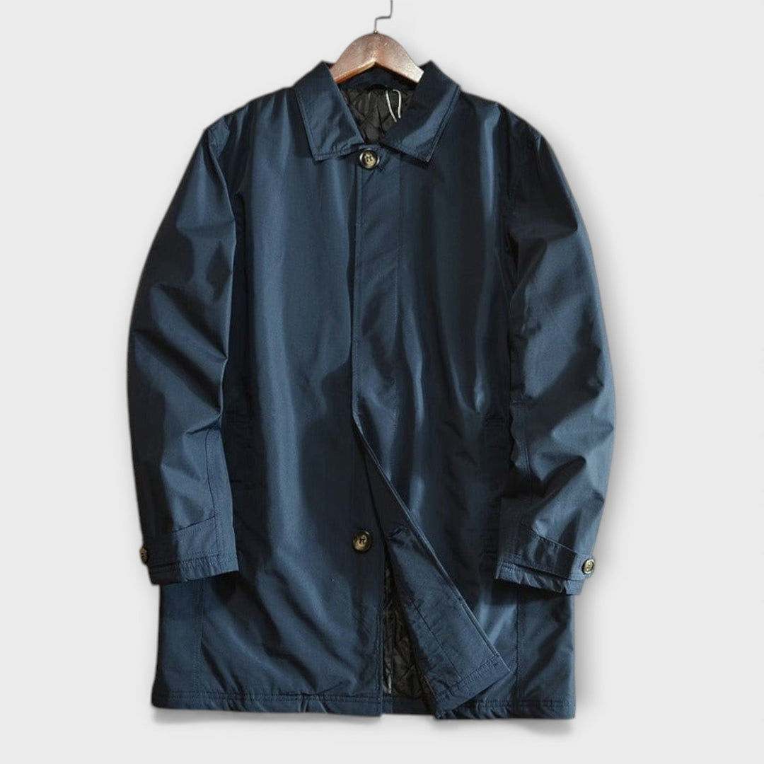 Maxime™ | Manteau déperlant