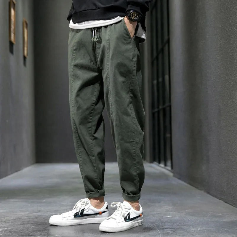 Charles™ | Pantalon jogger fuselé pour homme