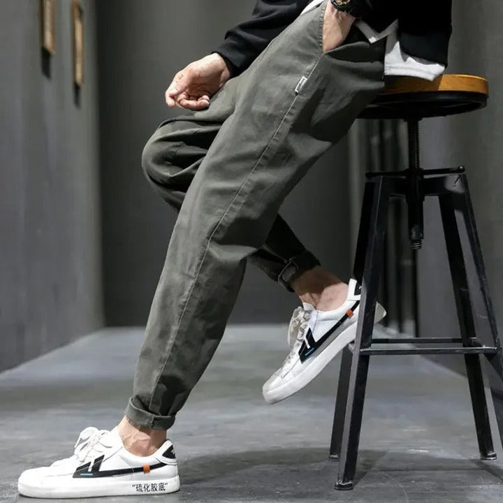Charles™ | Pantalon jogger fuselé pour homme