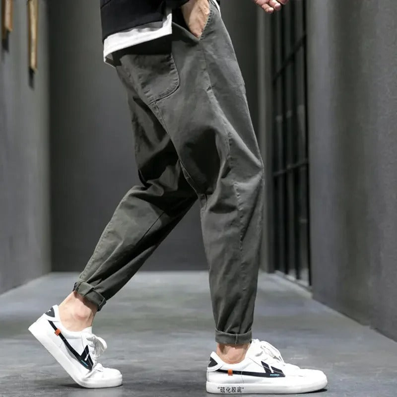 Charles™ | Pantalon jogger fuselé pour homme
