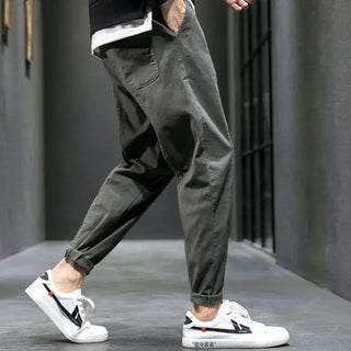 Charles™ | Pantalon jogger fuselé pour homme