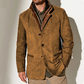 VESTE VINTAGE ÉLÉGANTE