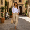 Samantha™ | Pantalon chic et confortable