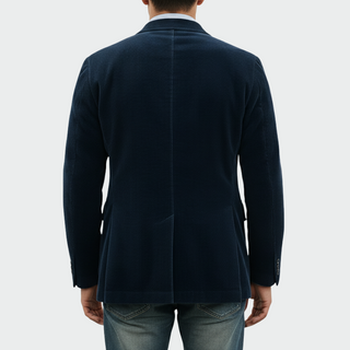 Victor™ | Veste de costume élégante et gilet