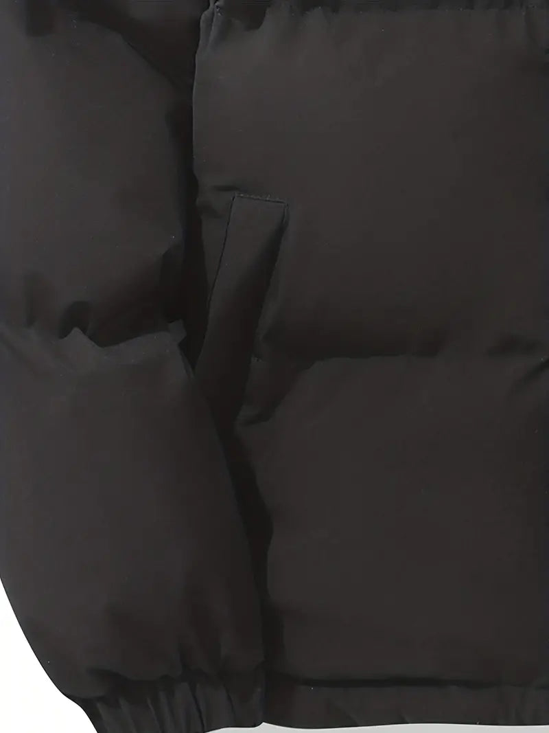 Camille™ | Veste d’hiver chaude à capuche