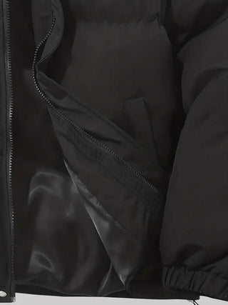 Camille™ | Veste d’hiver chaude à capuche