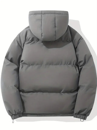 Camille™ | Veste d’hiver chaude à capuche