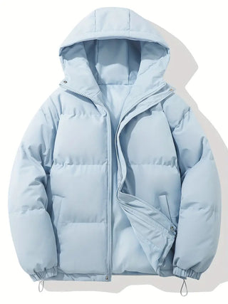 Camille™ | Veste d’hiver chaude à capuche
