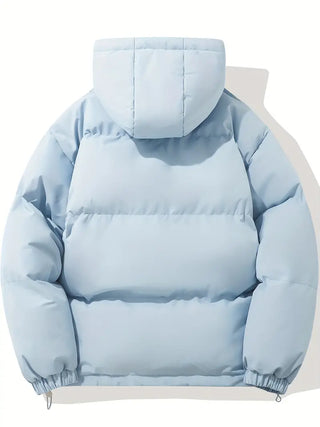 Camille™ | Veste d’hiver chaude à capuche