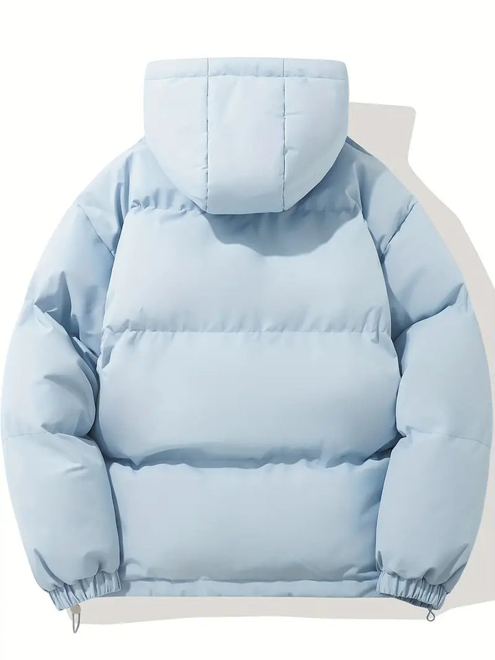 Camille™ | Veste d’hiver chaude à capuche