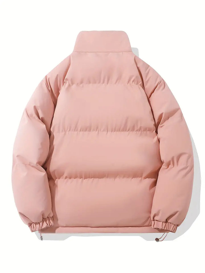 Camille™ | Veste d’hiver chaude à capuche