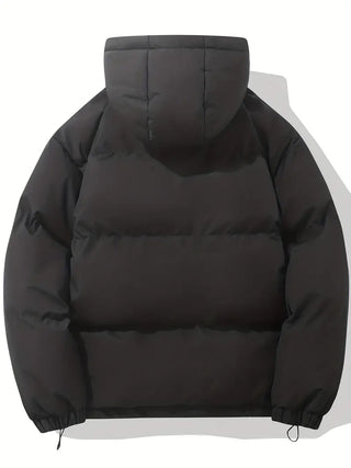 Camille™ | Veste d’hiver chaude à capuche